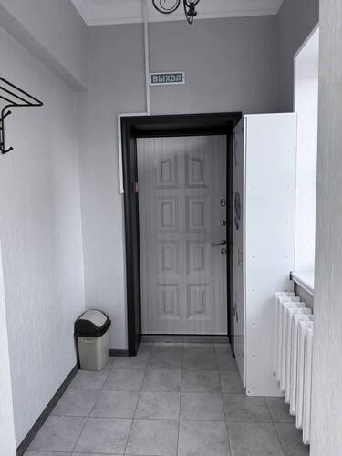 Фото пансионата «Тихая гавань» 27