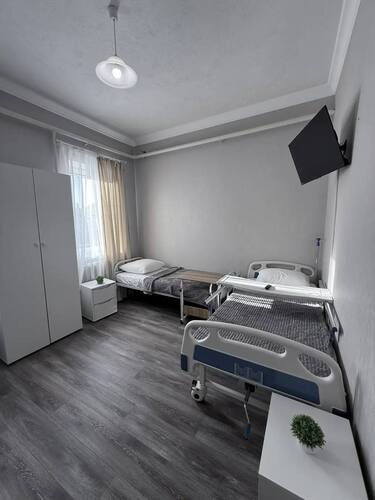 Фото пансионата «Тихая гавань» 32