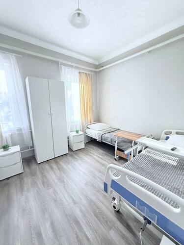 Фото пансионата «Тихая гавань» 33