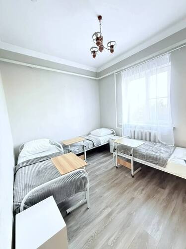 Фото пансионата «Тихая гавань» 41