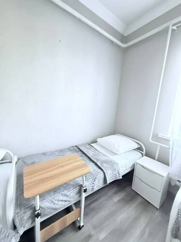 Фото пансионата «Тихая гавань» 44